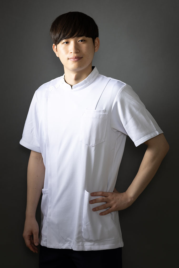 中島　雅輝